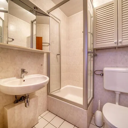 Apartment 3am48 ,,aquamarina