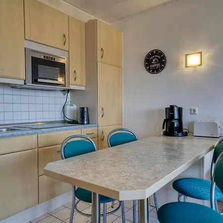Apartment 3am48 ,,aquamarina