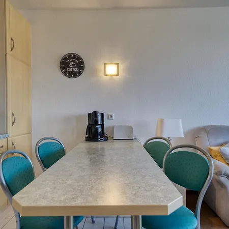 Apartment 3am48 ,,aquamarina
